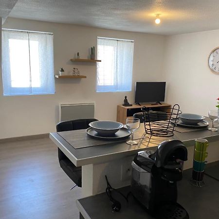 Ferienwohnung La Batisse De Chabot N°8 Montluçon Exterior foto