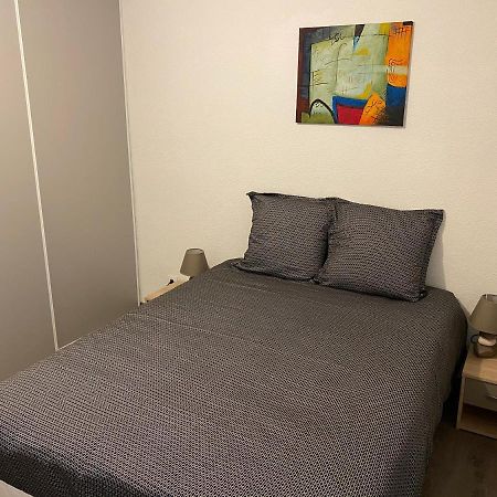 Ferienwohnung La Batisse De Chabot N°8 Montluçon Exterior foto