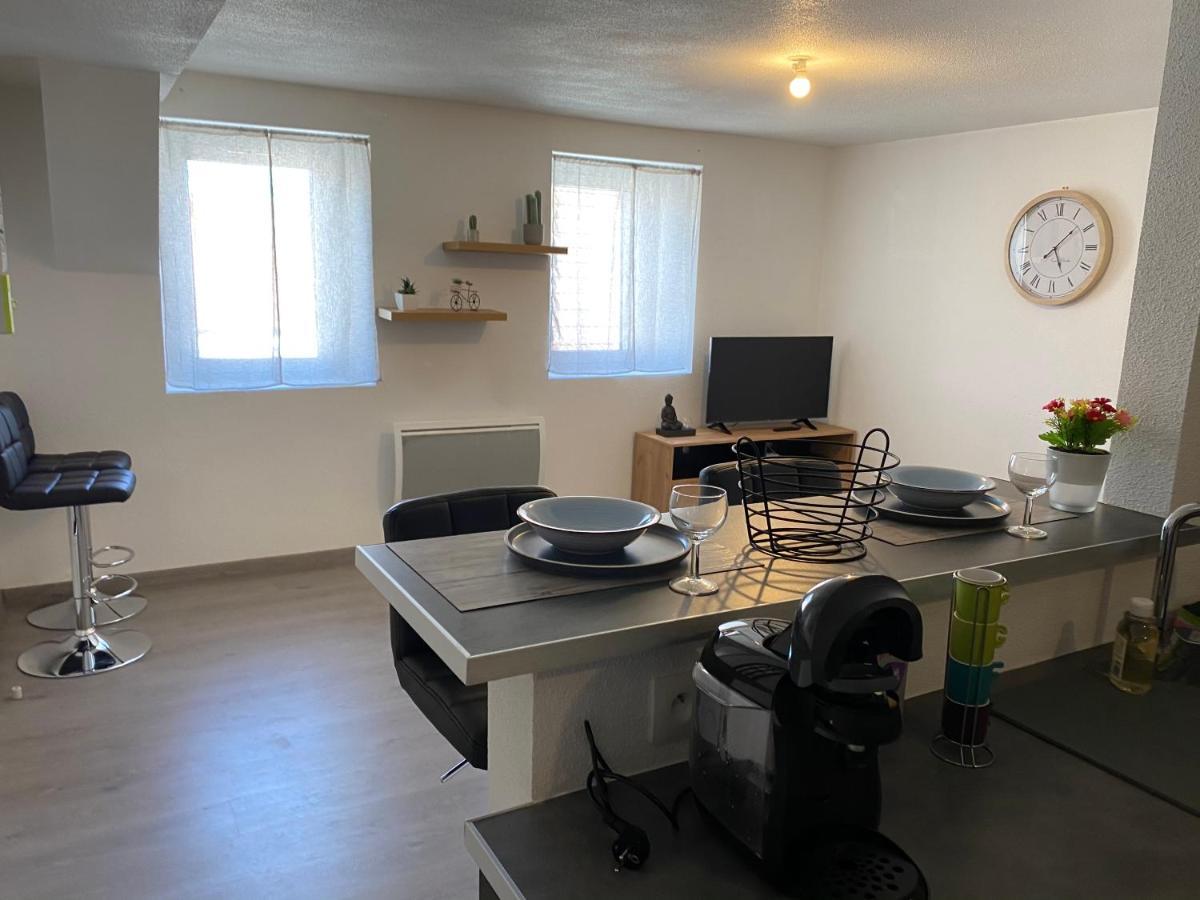 Ferienwohnung La Batisse De Chabot N°8 Montluçon Exterior foto