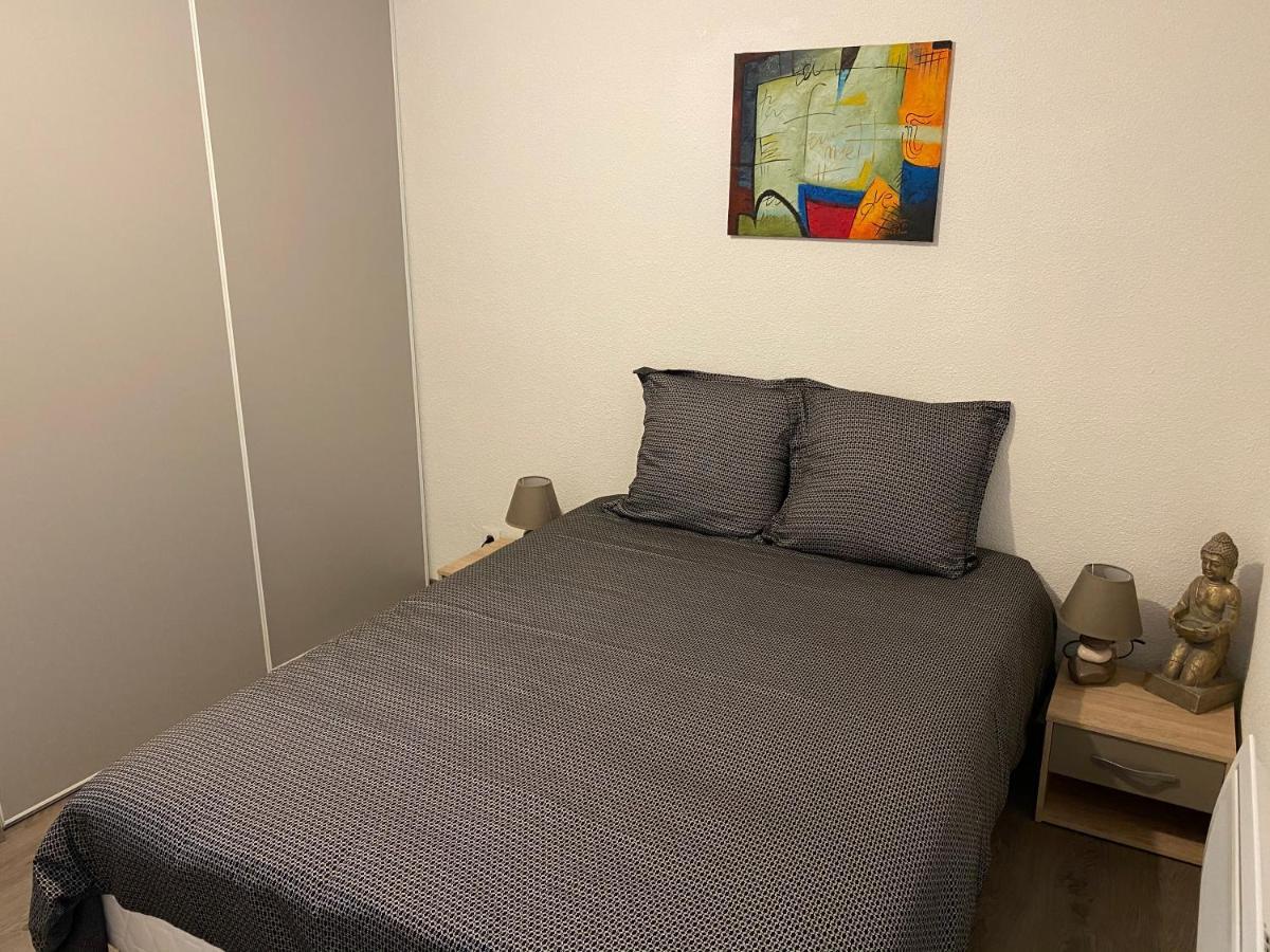 Ferienwohnung La Batisse De Chabot N°8 Montluçon Exterior foto