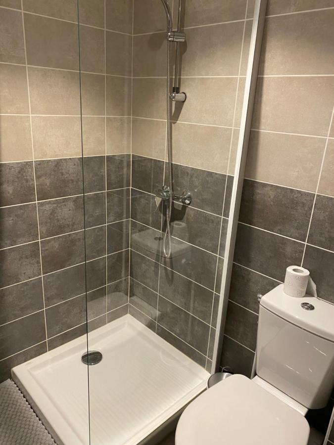 Ferienwohnung La Batisse De Chabot N°8 Montluçon Exterior foto
