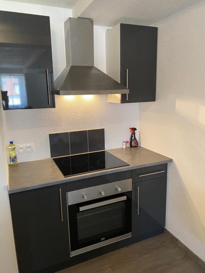 Ferienwohnung La Batisse De Chabot N°8 Montluçon Exterior foto